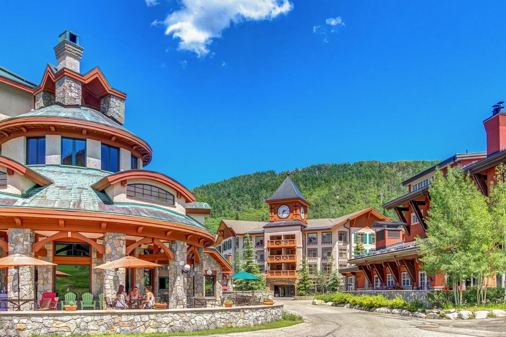 Eagle Springs East 315: Osprey Suite Solitude Exterior foto