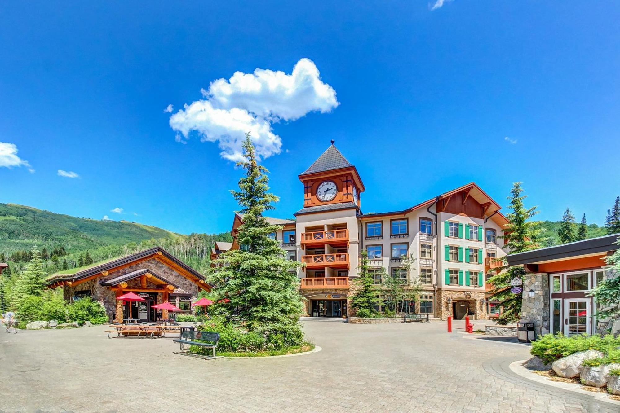 Eagle Springs East 315: Osprey Suite Solitude Exterior foto