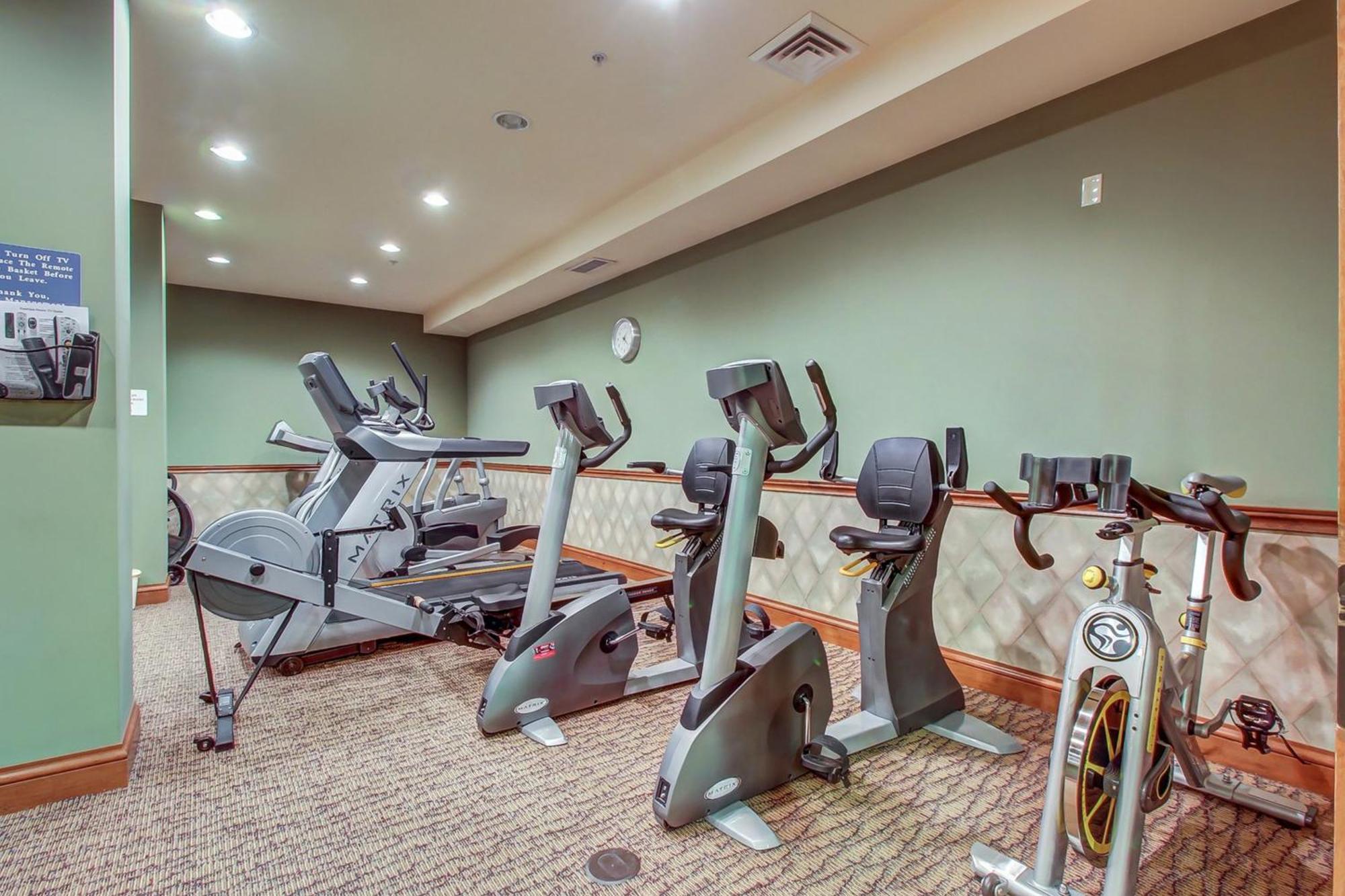 Eagle Springs East 315: Osprey Suite Solitude Exterior foto