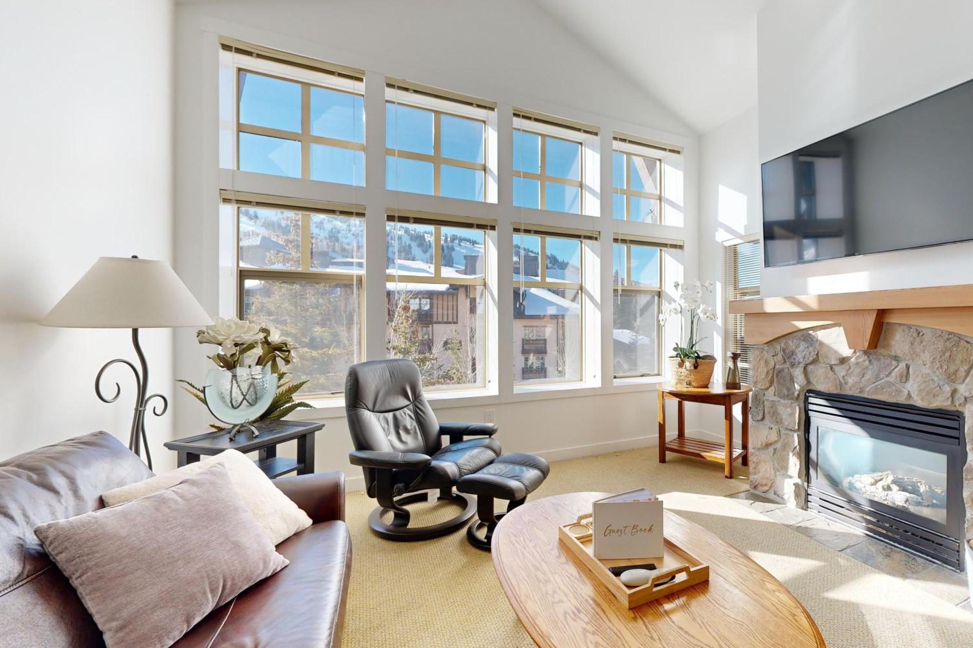 Eagle Springs East 315: Osprey Suite Solitude Exterior foto