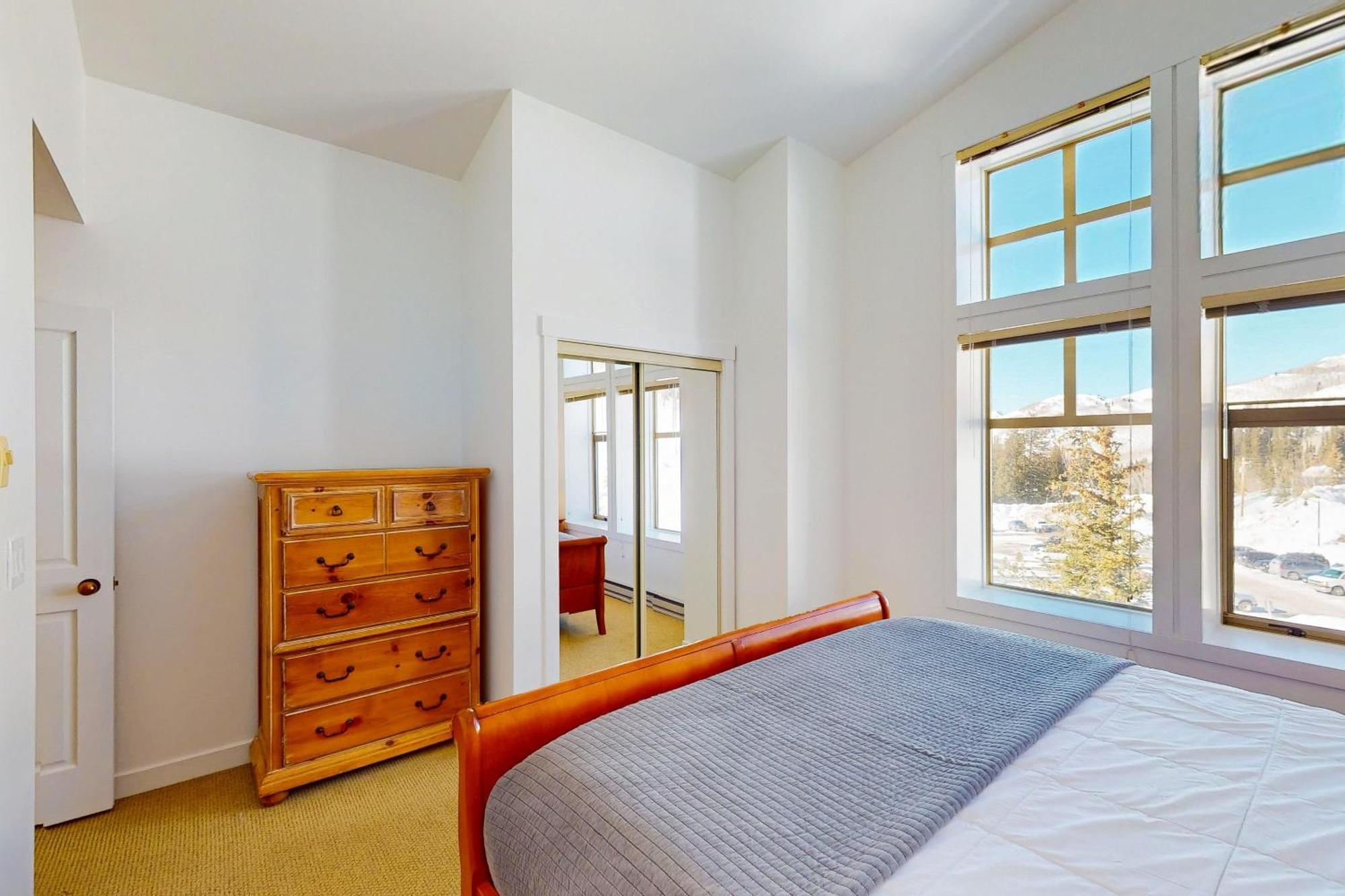 Eagle Springs East 315: Osprey Suite Solitude Exterior foto